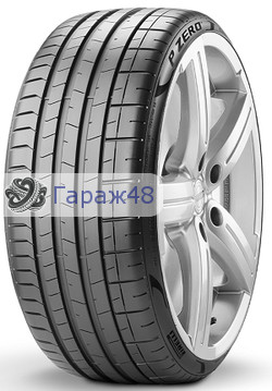 Pirelli P Zero Gen2 275/35 R22 104Y